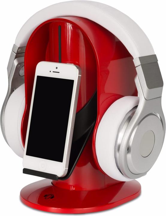 HeadsUp supporto base