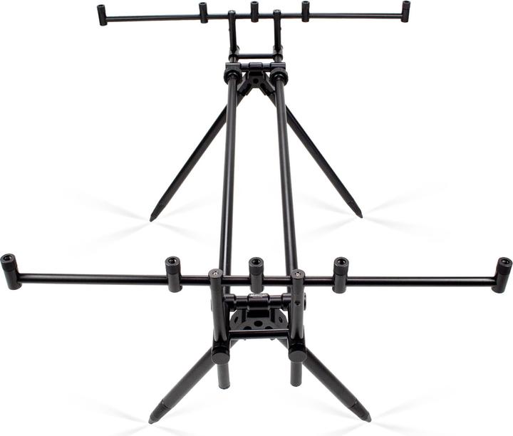 Immagine prodotto Arapaima Fishing Equipment Rod Pod (Asta a tutto tondo, 90 cm)