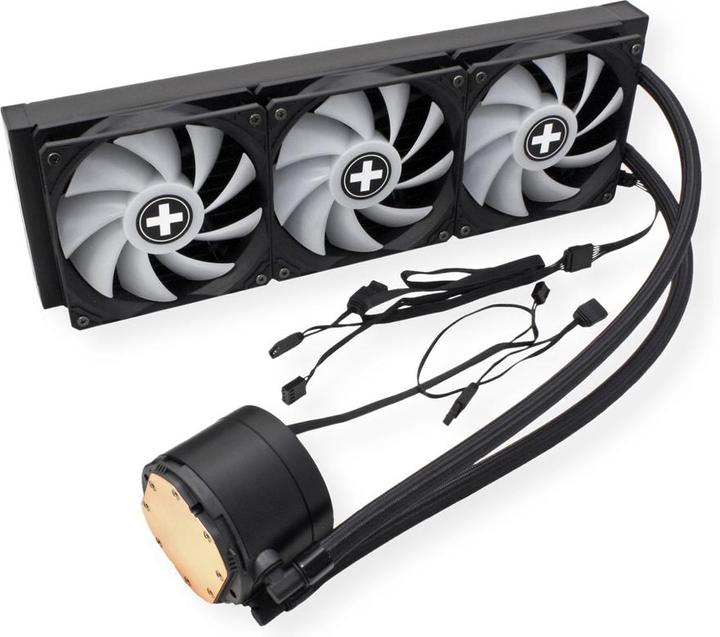 Actual product image Xilence LiQuRizer LQ360PRO ARGB