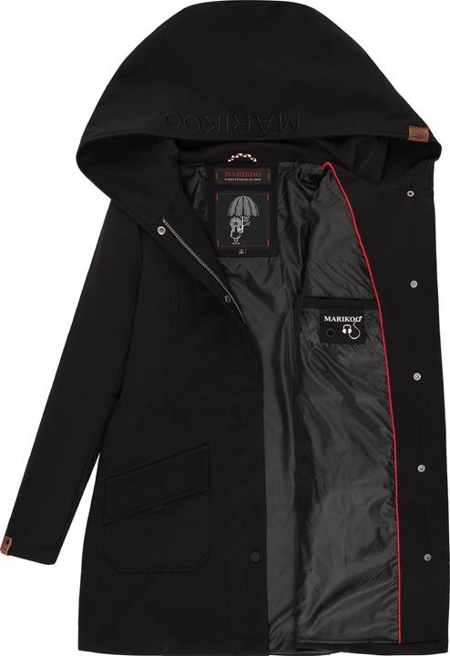 Actual product image Marikoo Mayleen (3XL)