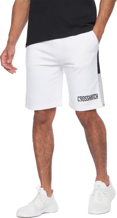 Crosshatch Cramsures Shorts (S)