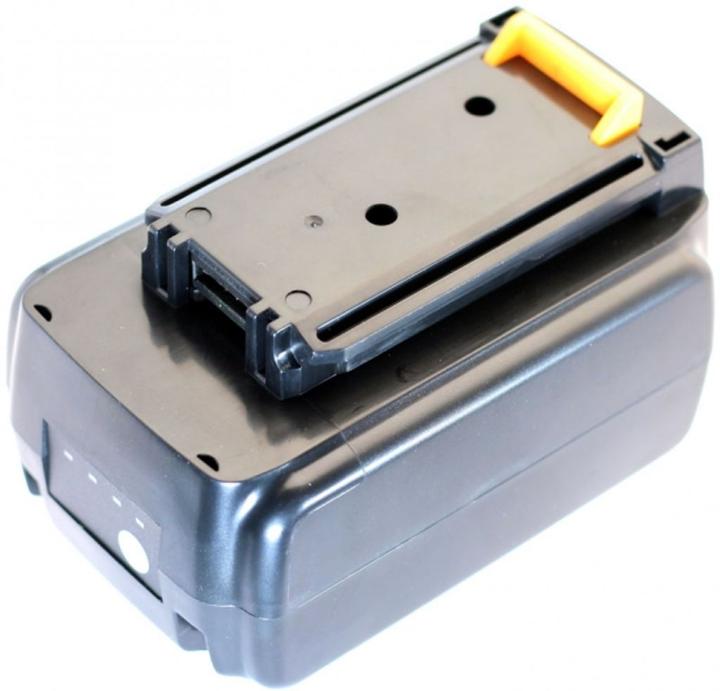 Produktbild NoName Battery for Black & Decker 36V 2.0Ah Li-ion (36 V)