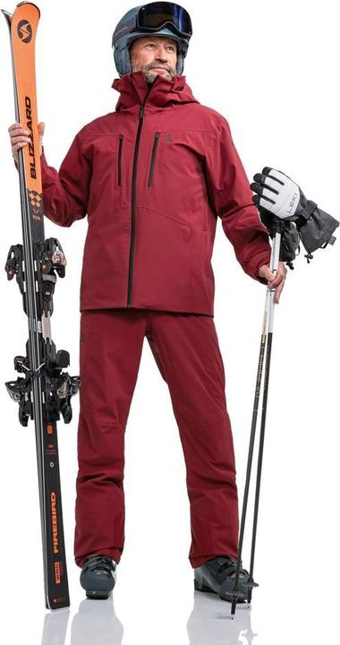 Produktbild Schöffel Ski Jacket Pontresina (50)
