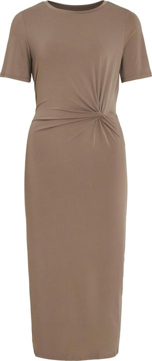 Actual product image Vila Short sleeve midi dress (XS)