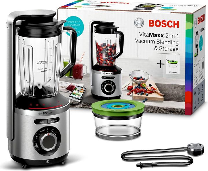 Actual product image Bosch Hausgeräte VitaMaxx (1000 W)