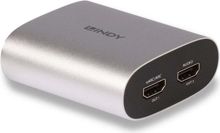 Produktbild Lindy HDMI, eARC Extractor (Extractor)