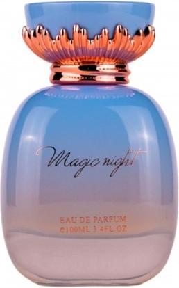 Maison Asrar Magic Night Eau De Parfum 100ml (Eau de Parfum, 100 ml)