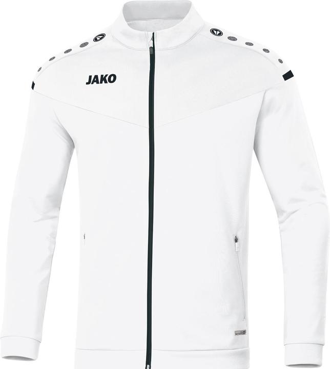 Produktbild JAKO Polyesterjacke Champ 2.0 (4XL)