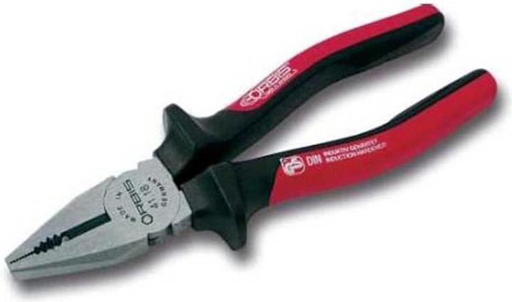 Orbis PLIERS 41 2K-3592 (239 mm)