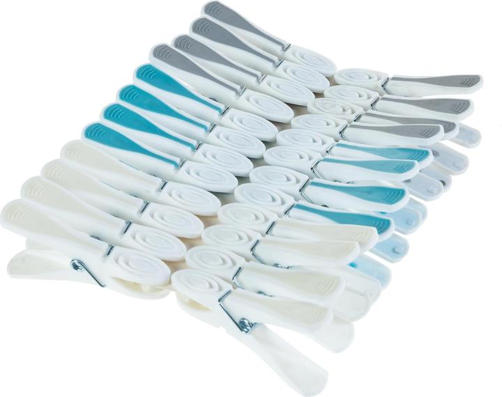 FTM Pinces à linge