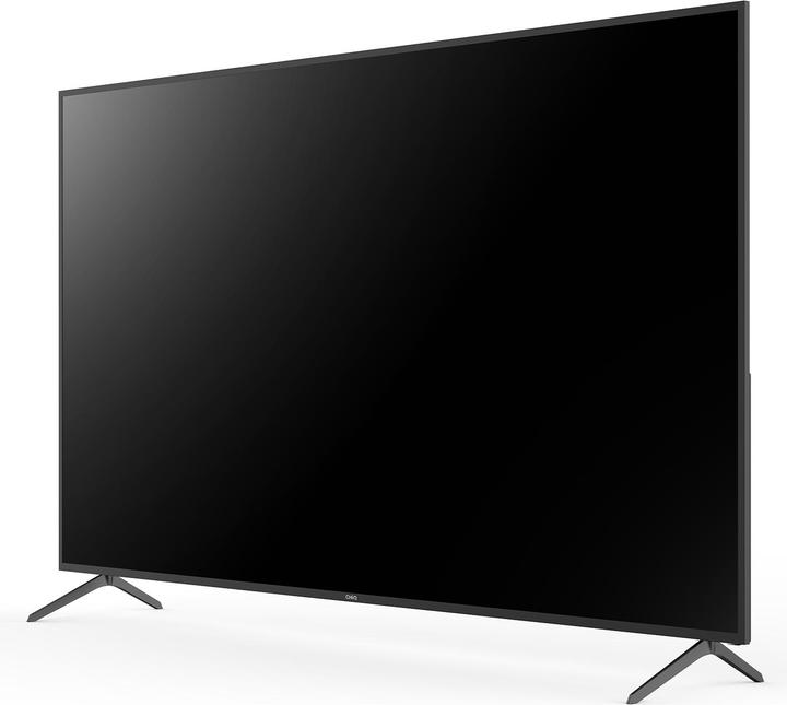 Actual product image CHiQ U98F8TG 98" 249cm 16:9 UHD QLED Google TV bk (98", QLED, 4K)