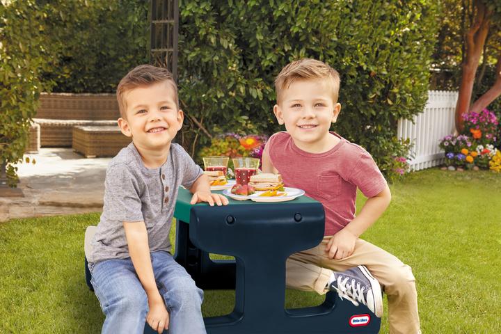 Produktbild Little Tikes Picnic table