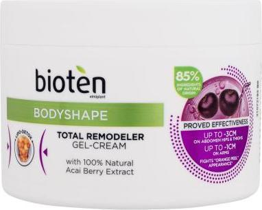 Produktbild Bioten Bodyshape Total Remodeler Gel-Cream (Körpergel, 200 ml)
