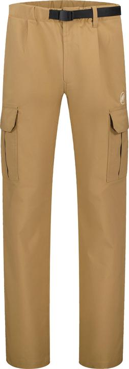 Produktbild Mammut Mountain Cargo Pants Men (46)
