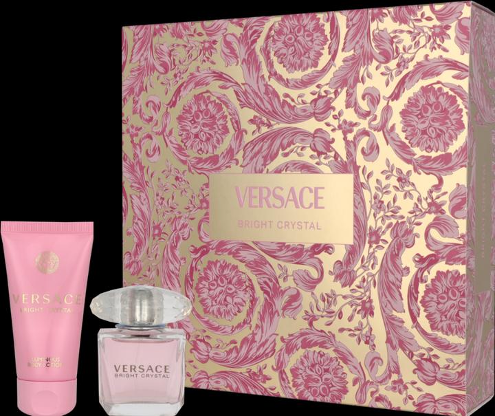 Immagine prodotto Versace Set di cristalli luminosi / set regalo (Set profumo)