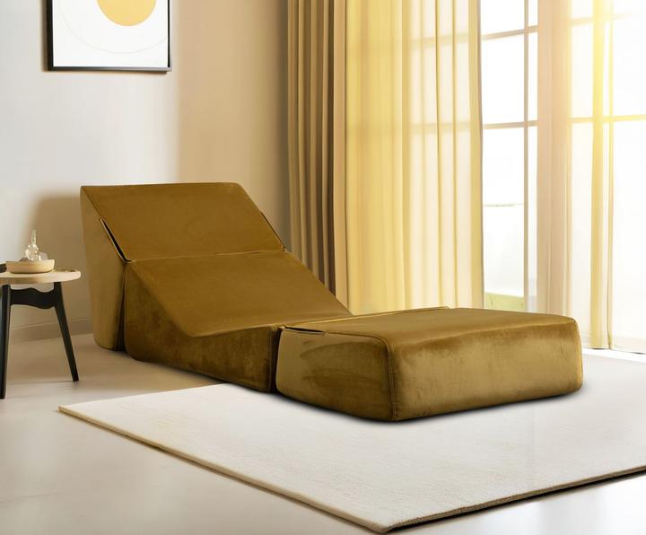 Image du produit Atelier del Sofa Origami Convertable Sofa Bed (1 place)