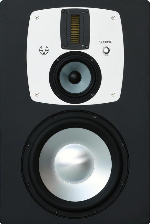 Actual product image EVE audio SC3012 (Active, 1 pc., 1x 1300 W)