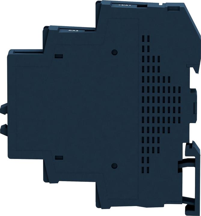 Actual product image Schneider Electric 1 PH SSR 600VAC