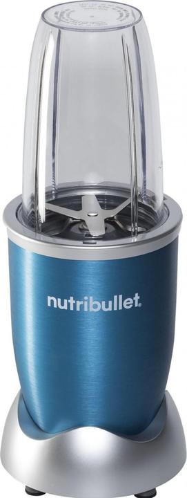 Productafbeelding NutriBullet NB 907 BL (900 W)