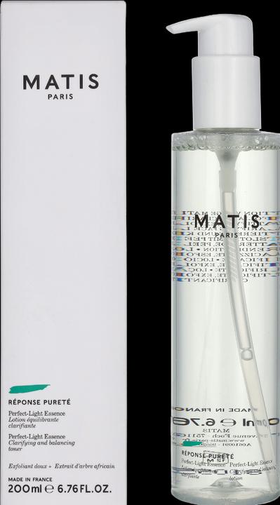 Actual product image Matis Paris Matis Perfect-Light Essence (200 ml)