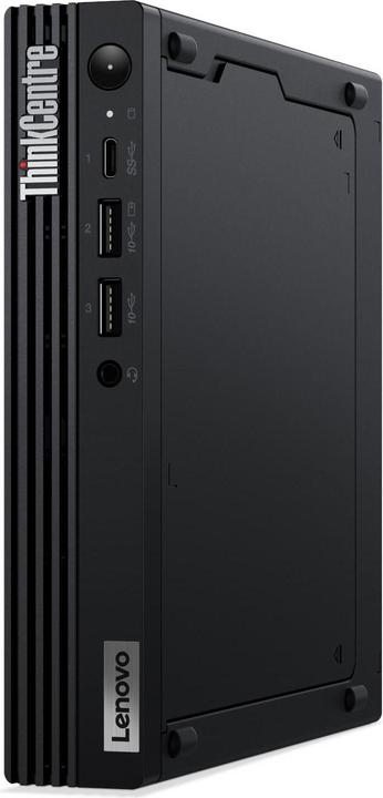 Image du produit Lenovo M70q/G4/I5-13/8/256/Wifi ax BT5.1/11P/3Y (Intel Core i5-13400T, 8 Go, 256 Go)