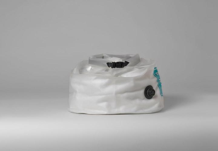 Actual product image Silva TPU-V