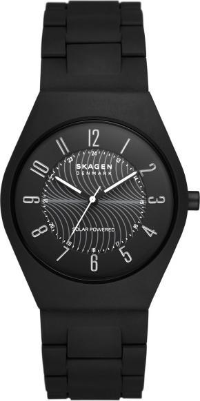 Immagine prodotto Skagen SKW6810 Oceano di Grenen (Orologio da polso analogico, 37 mm)