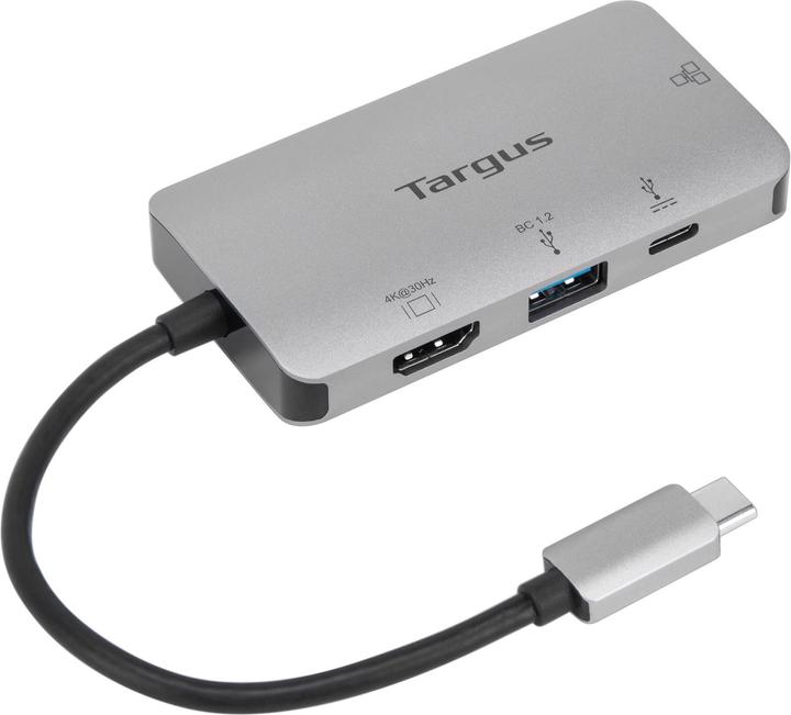 Image du produit Targus DOCK418EUZ (Port de connexion (propriétaire), 1 Ports)