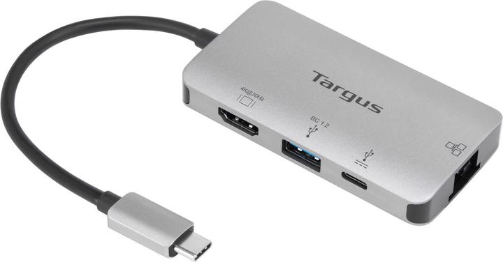 Image du produit Targus DOCK418EUZ (Port de connexion (propriétaire), 1 Ports)