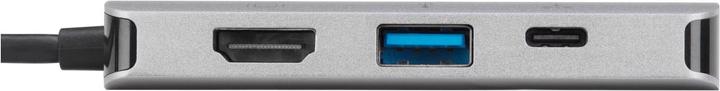 Image du produit Targus DOCK418EUZ (Port de connexion (propriétaire), 1 Ports)