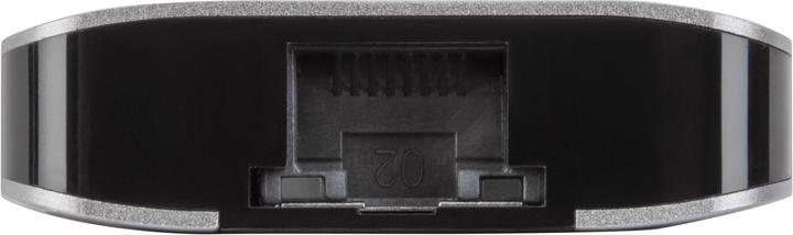 Image du produit Targus DOCK418EUZ (Port de connexion (propriétaire), 1 Ports)