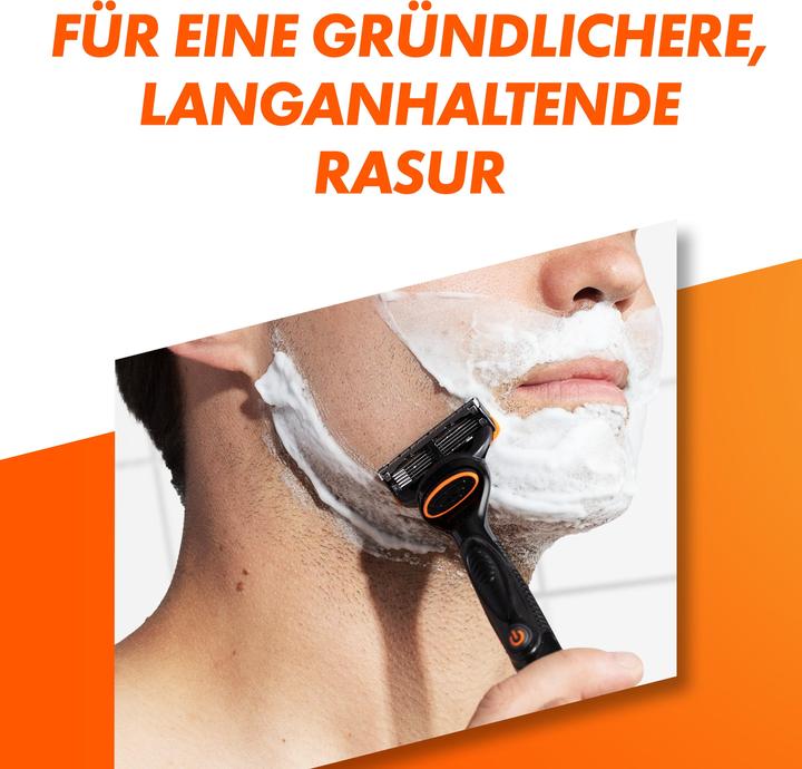 Immagine prodotto Gillette Rasoio Fusion5 Power con 1 lama