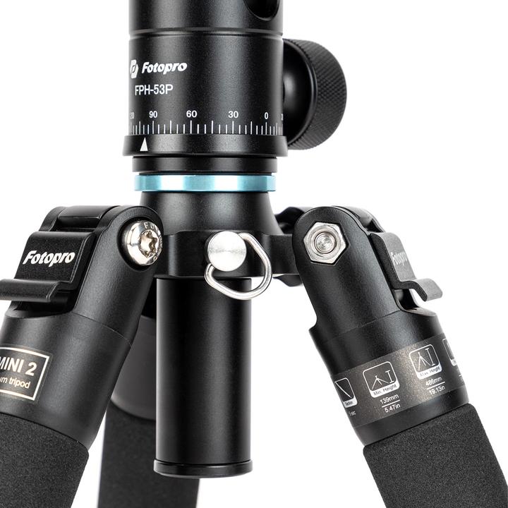 Productafbeelding Fotopro M 5 Mini 2 (Metaal)