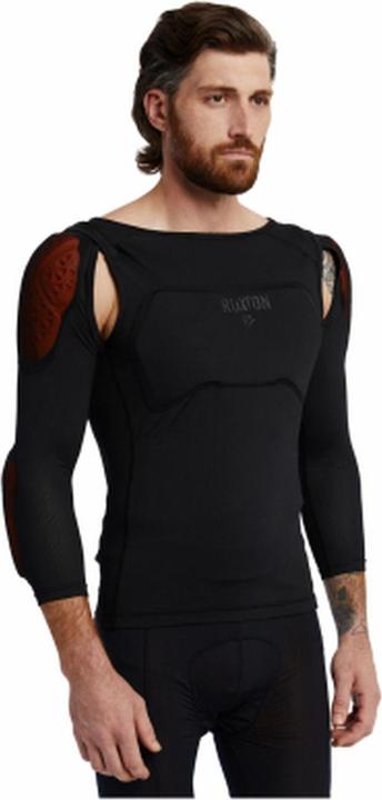 Actual product image Race Face Ruxton Core (M, Back protector, Unique specimen)