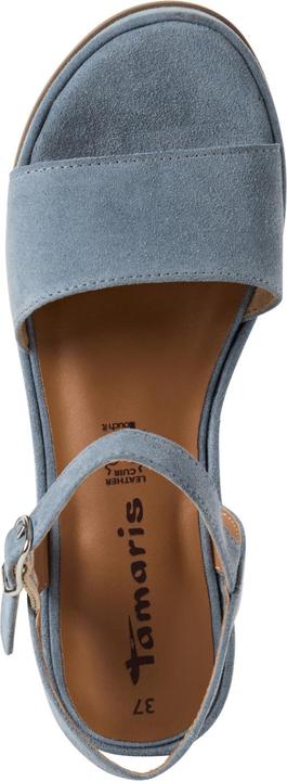 Actual product image Tamaris Sandal (39)