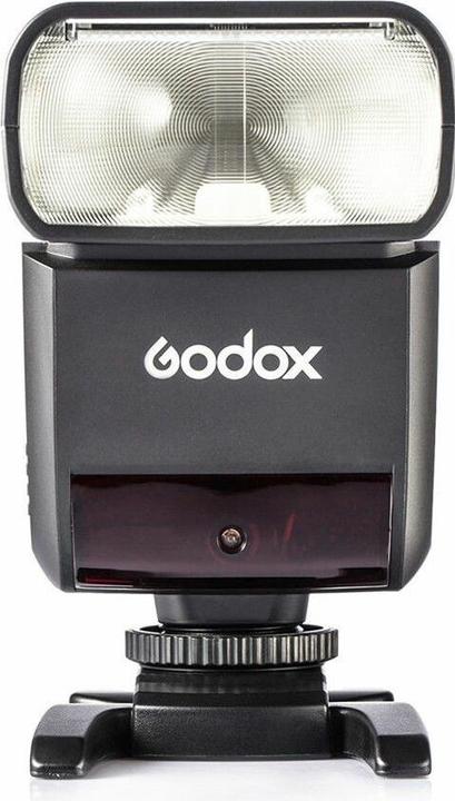 Godox TT350S Mini Thinklite (Attacco del flash, Godox)