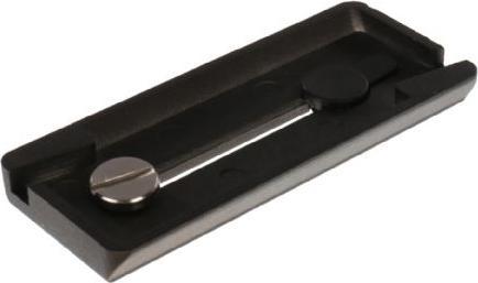 Immagine prodotto Nest Piastra intercambiabile NT-767HP per testa a sfera NT-767, NT-777 e NT-329M (Morsetto per stativo)