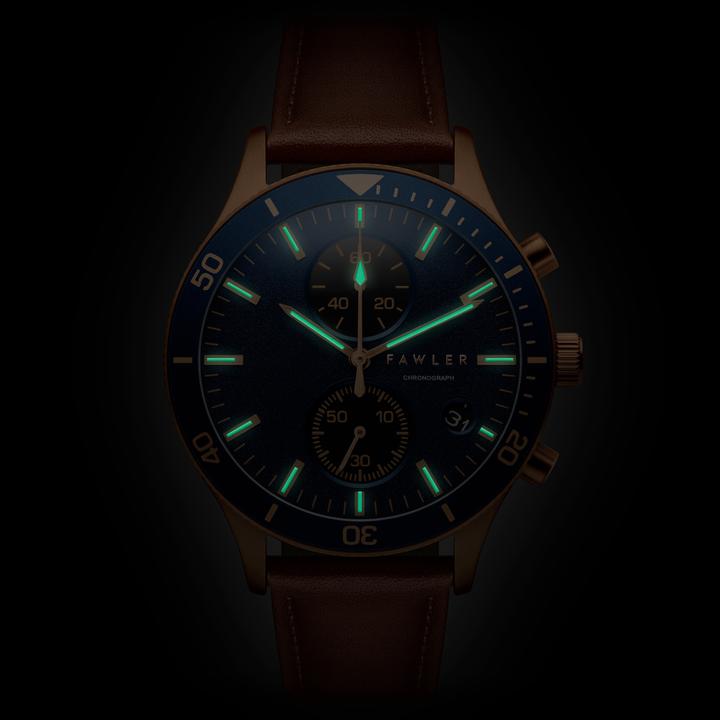 Image du produit Fawler Aeris (42 mm)