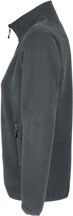 Produktbild Sols Factor Fleecejacke recyceltes Material (L)