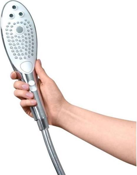 Actual product image Womanizer Wave