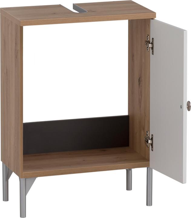 Actual product image Schildmeyer Jesper washbasin base cabinet