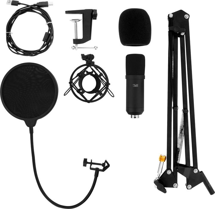 Produktbild T'nB Accessories for Smartphones/Tablets