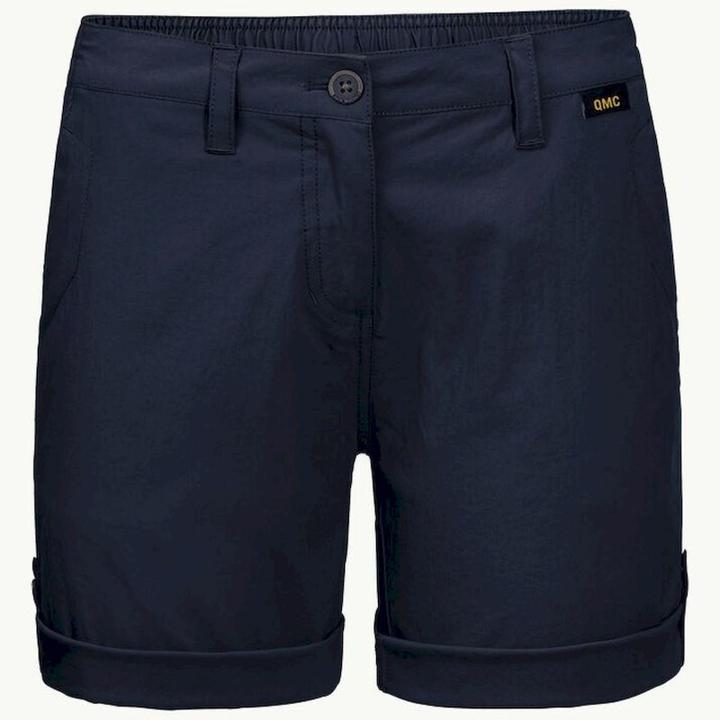 Produktbild Jack Wolfskin Desert Shorts W (36, S)