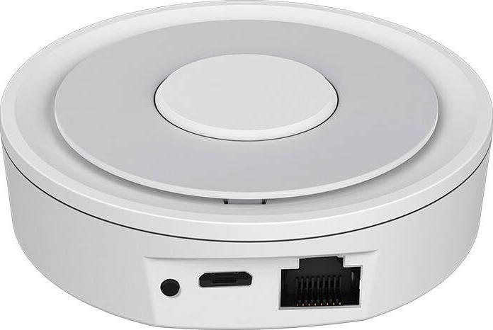 Produktbild Neo Smart Gateway LAN HomeKit NAS-GW02BH ZigBee