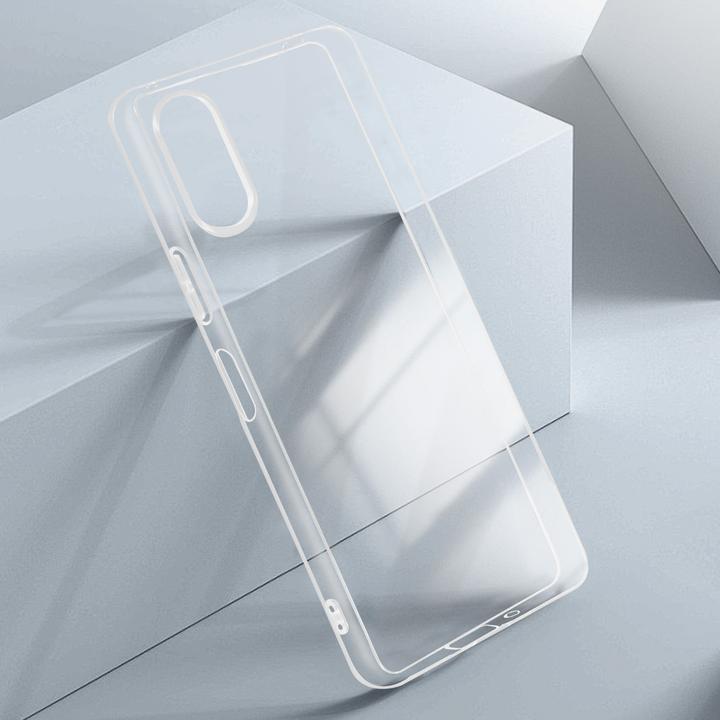 Immagine prodotto Avizar Serie di casi SheerDefence (Sony Xperia 10 V)