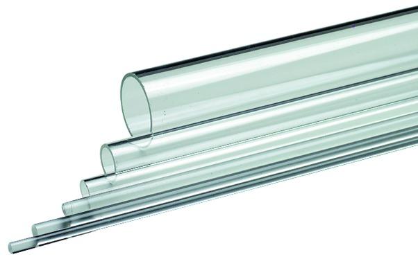Produktbild Werkstarck Plexiglas-Rundrohre XT (100 cm, 1.20 cm)