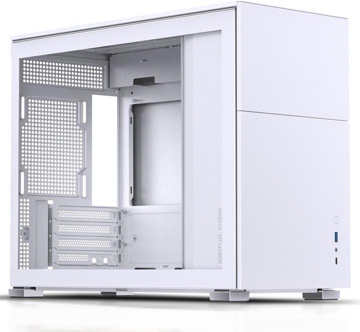Produktbild Jonsbo D31 mATX (DTX, mATX, ITX)