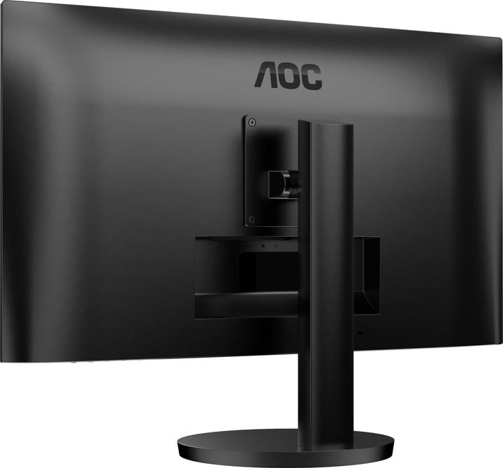 Produktbild AOC Monitor U27B3AF (3840 x 2160 Pixel, 27")
