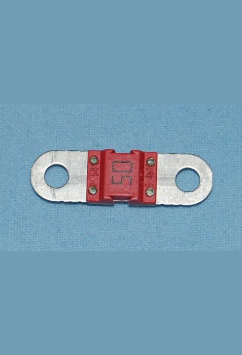 Produktbild Victron Energy CIP133030010 MIDI-Fuse 30A/58V Solar-Sicherung (Solarstecker)