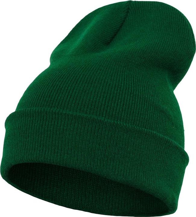Yupoong Flexfit Wintermütze Beanie Strickmütze lang (One Size)